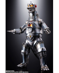 Mechagodzilla 1974 DX Soul Of Chogokin Bandai