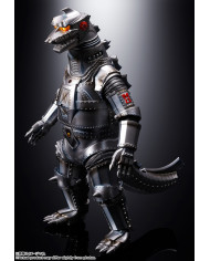 Mechagodzilla 1974 DX Soul Of Chogokin Bandai