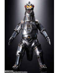 Mechagodzilla 1974 DX Soul Of Chogokin Bandai