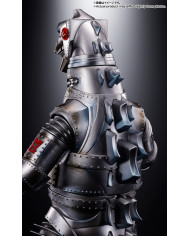 Mechagodzilla 1974 DX Soul Of Chogokin Bandai
