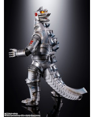 Mechagodzilla 1974 DX Soul Of Chogokin Bandai