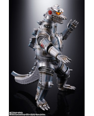 Mechagodzilla 1974 DX Soul Of Chogokin Bandai