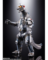 Mechagodzilla 1974 DX Soul Of Chogokin Bandai