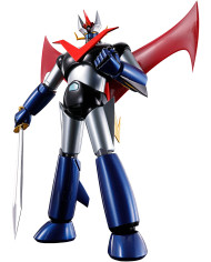 Grande Mazinga Great Mazinger Soul of Chogokin GX-111 Kakumei Shinka Bandai