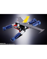 Grande Mazinga Great Mazinger Soul of Chogokin GX-111 Kakumei Shinka Bandai