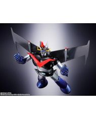 Grande Mazinga Great Mazinger Soul of Chogokin GX-111 Kakumei Shinka Bandai