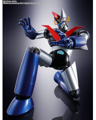 Grande Mazinga Great Mazinger Soul of Chogokin GX-111 Kakumei Shinka Bandai