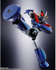 Grande Mazinga Great Mazinger Soul of Chogokin GX-111 Kakumei Shinka Bandai