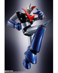 Grande Mazinga Great Mazinger Soul of Chogokin GX-111 Kakumei Shinka Bandai