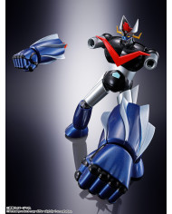 Grande Mazinga Great Mazinger Soul of Chogokin GX-111 Kakumei Shinka Bandai