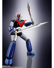 Grande Mazinga Great Mazinger Soul of Chogokin GX-111 Kakumei Shinka Bandai