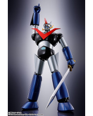 Grande Mazinga Great Mazinger Soul of Chogokin GX-111 Kakumei Shinka Bandai