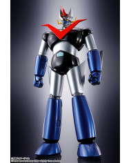 Grande Mazinga Great Mazinger Soul of Chogokin GX-111 Kakumei Shinka Bandai