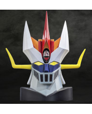 Brain Condor Grande Mazinga Great Mazinger Renewal Version Metal Action Evolution Toy