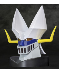 Brain Condor Grande Mazinga Great Mazinger Renewal Version Metal Action Evolution Toy