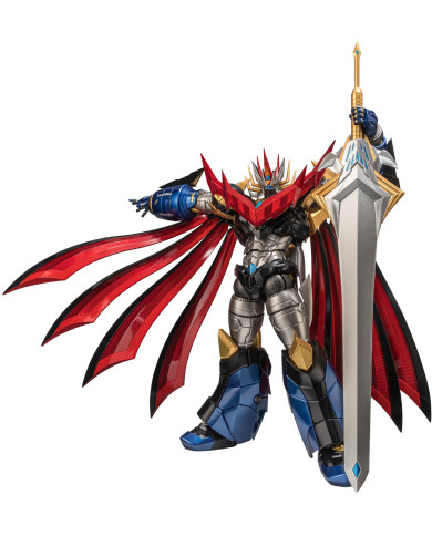 Mazin Emperor G Super Robot Taisen V RIOBOT Sentinel