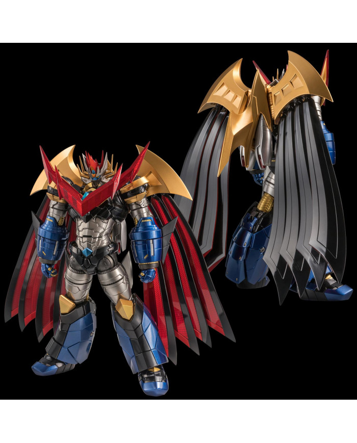 Mazin Emperor G Super Robot Taisen V RIOBOT Sentinel