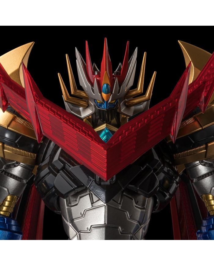 Mazin Emperor G Super Robot Taisen V RIOBOT Sentinel