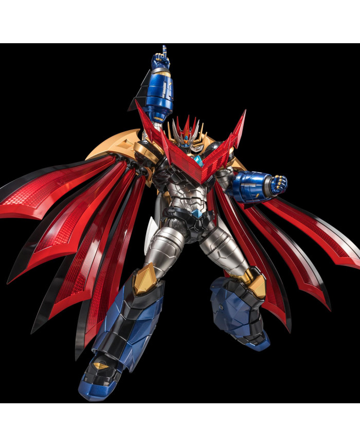 Mazin Emperor G Super Robot Taisen V RIOBOT Sentinel