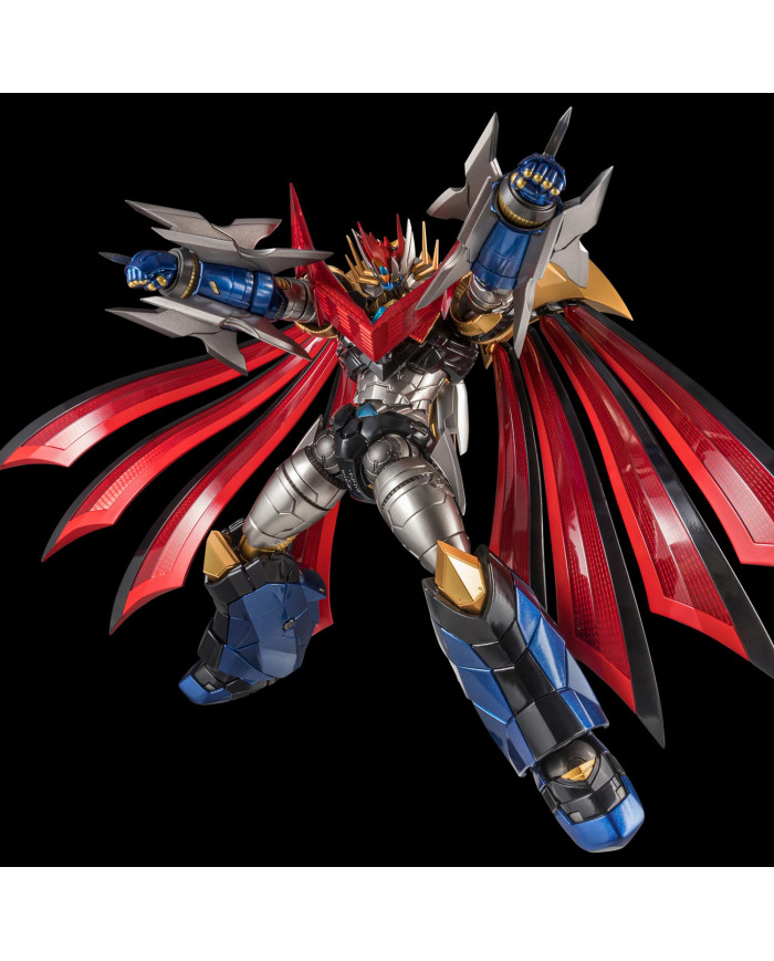 Mazin Emperor G Super Robot Taisen V RIOBOT Sentinel
