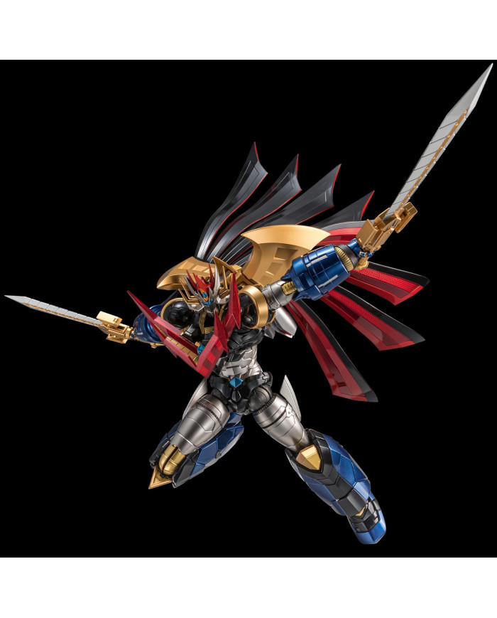 Mazin Emperor G Super Robot Taisen V RIOBOT Sentinel