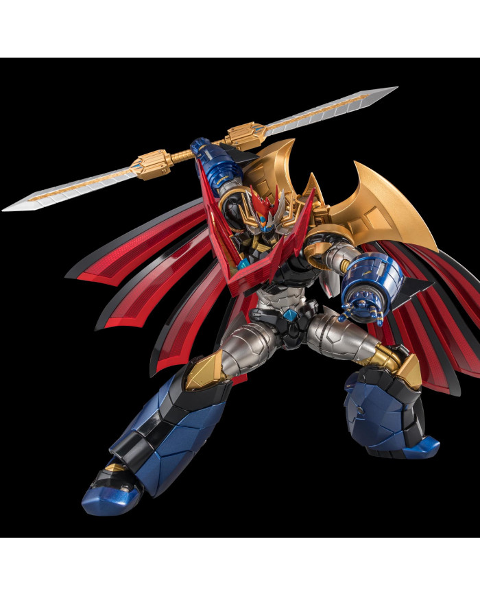 Mazin Emperor G Super Robot Taisen V RIOBOT Sentinel