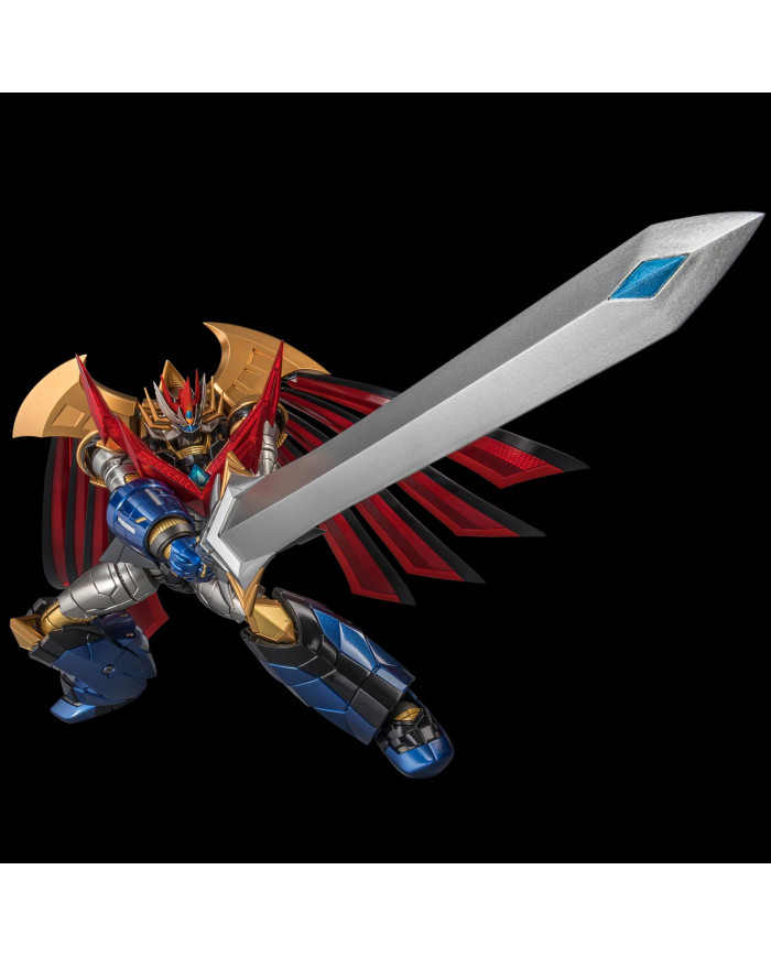 Mazin Emperor G Super Robot Taisen V RIOBOT Sentinel