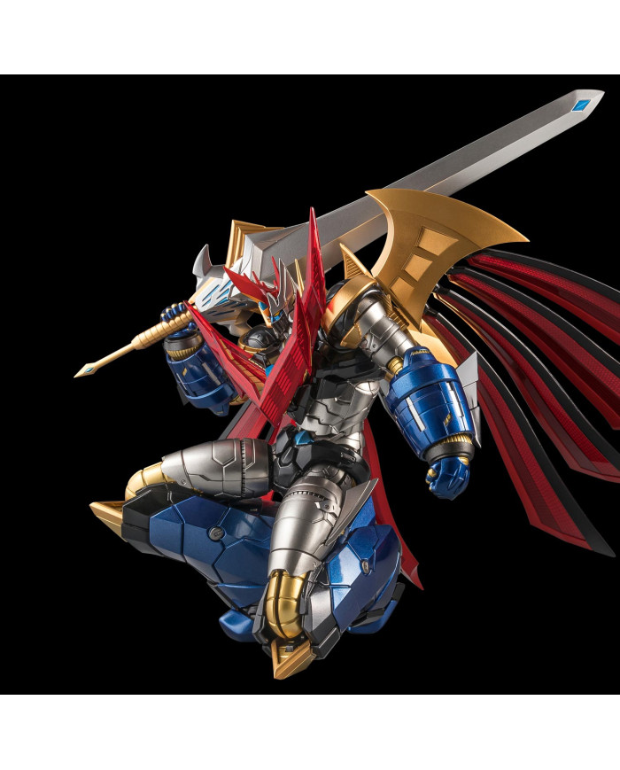 Mazin Emperor G Super Robot Taisen V RIOBOT Sentinel