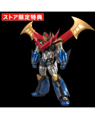 Mazin Emperor G Super Robot Taisen V RIOBOT Sentinel