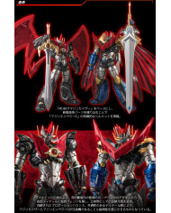 Mazin Emperor G Super Robot Taisen V RIOBOT Sentinel