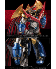 Mazin Emperor G Super Robot Taisen V RIOBOT Sentinel