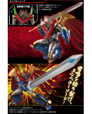 Mazin Emperor G Super Robot Taisen V RIOBOT Sentinel