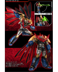 Mazin Emperor G Super Robot Taisen V RIOBOT Sentinel