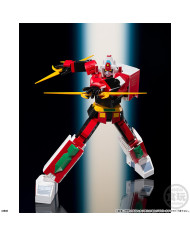 Daimos SMP Candy Toy Shokugan Modeling Project Bandai
