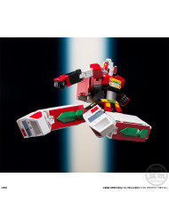 Daimos SMP Candy Toy Shokugan Modeling Project Bandai