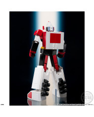 Daimos SMP Candy Toy Shokugan Modeling Project Bandai