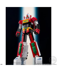 Daimos SMP Candy Toy Shokugan Modeling Project Bandai