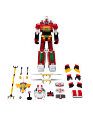 Daimos Battle Turn Set SMP Candy Toy Shokugan Modeling Project Bandai