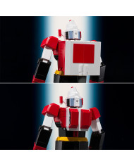 Daimos Battle Turn Set SMP Candy Toy Shokugan Modeling Project Bandai
