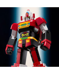 Daimos Battle Turn Set SMP Candy Toy Shokugan Modeling Project Bandai