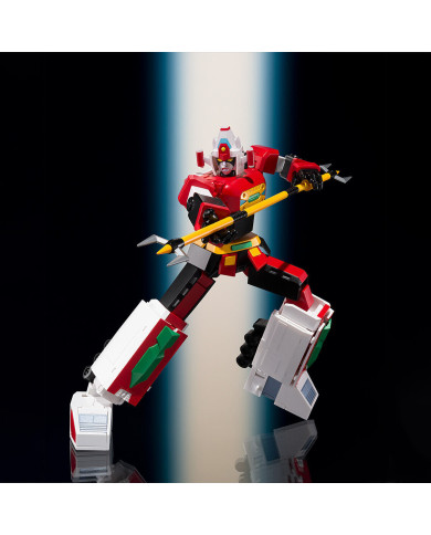 Daimos Battle Turn Set SMP Candy Toy Shokugan Modeling Project Bandai