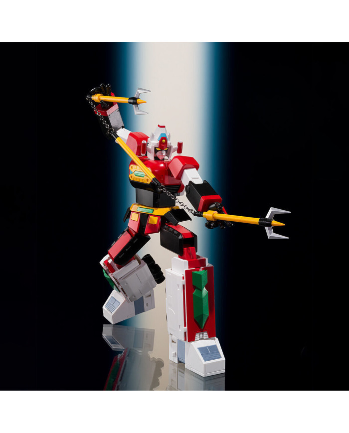 Daimos Battle Turn Set SMP Candy Toy Shokugan Modeling Project Bandai