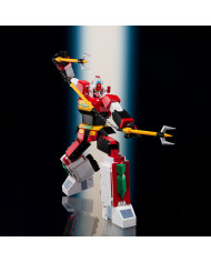 Daimos Battle Turn Set SMP Candy Toy Shokugan Modeling Project Bandai