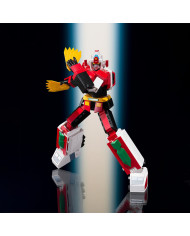 Daimos Battle Turn Set SMP Candy Toy Shokugan Modeling Project Bandai