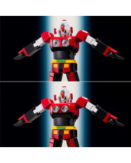 Daimos Battle Turn Set SMP Candy Toy Shokugan Modeling Project Bandai