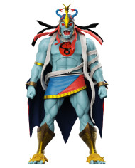 Mumm-Ra LED Eyes Thundercats Ultimates Super7