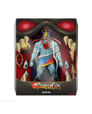Mumm-Ra LED Eyes Thundercats Ultimates Super7