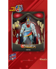 Mumm-Ra LED Eyes Thundercats Ultimates Super7
