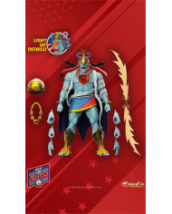 Mumm-Ra LED Eyes Thundercats Ultimates Super7