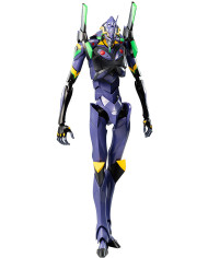Evangelion 13 New Theatriacal Edition Neon Genesis Evangelion Robo-Dou ThreeZero
